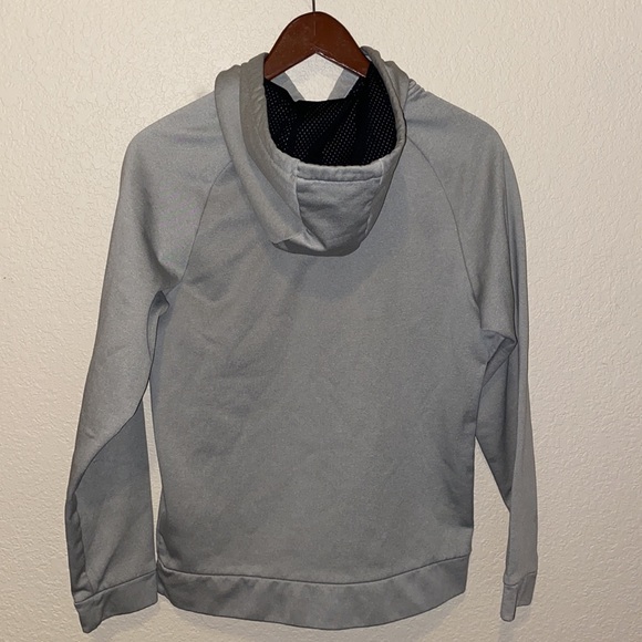 Nike DriFit Hoodie - Picture 3 of 3